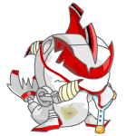 Robot Jetsam