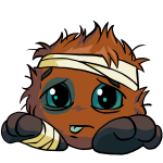 Brown Jubjub