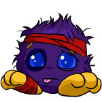 Purple Jubjub