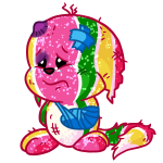 Candy Kacheek