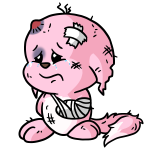 Pink Kacheek