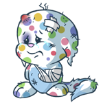 Polkadot Kacheek