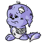 Purple Kacheek