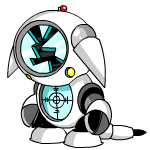 Robot Kacheek