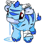 Blue Kau