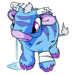 Blue Kau