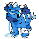 Blue Kau