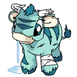 Blue Kau