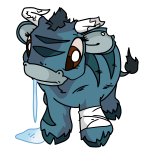 Blue Kau