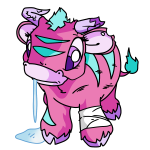 Pink Kau
