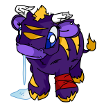 Purple Kau