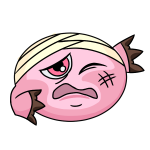 Pink Kiko