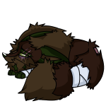 Brown Kitzen