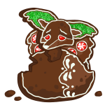 Gingerbread Kitzen