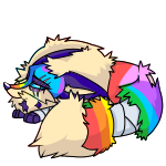 Rainbow Kitzen