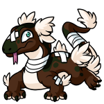 Brown Kohmo