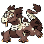 Brown Kohmo