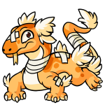 Orange Kohmo