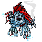 Robot Koi