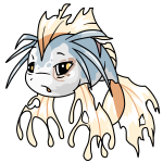 White Koi