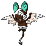 Brown Korbat