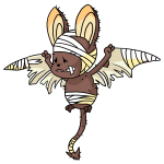 Brown Korbat