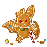 Gingerbread Korbat