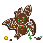 Gingerbread Korbat