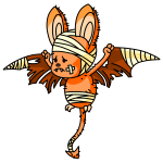 Orange Korbat