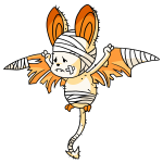 Orange Korbat