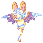 Pastel Korbat