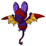 Purple Korbat