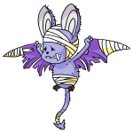 Purple Korbat