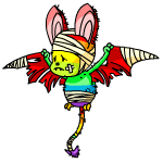 Rainbow Korbat