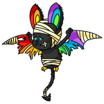 Rainbow Korbat