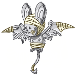 Silver Korbat