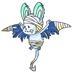 White Korbat