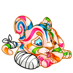 Candy Kougra