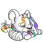 Rainbow Kougra