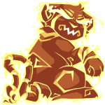 Wraith Kougra