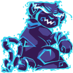 Wraith Kougra