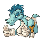 Blue Krawk