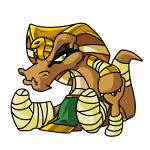 Desert Krawk