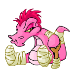 Pink Krawk