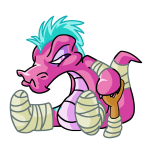 Pink Krawk