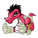 Pink Krawk
