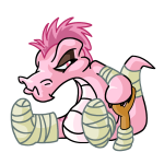 Pink Krawk