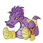 Purple Krawk