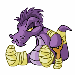 Purple Krawk