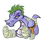 Purple Krawk